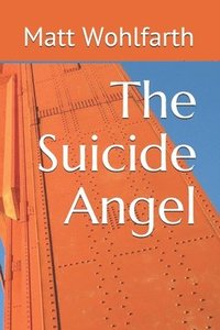 bokomslag The Suicide Angel