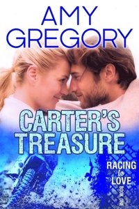 bokomslag Carter's Treasure: Second Edition