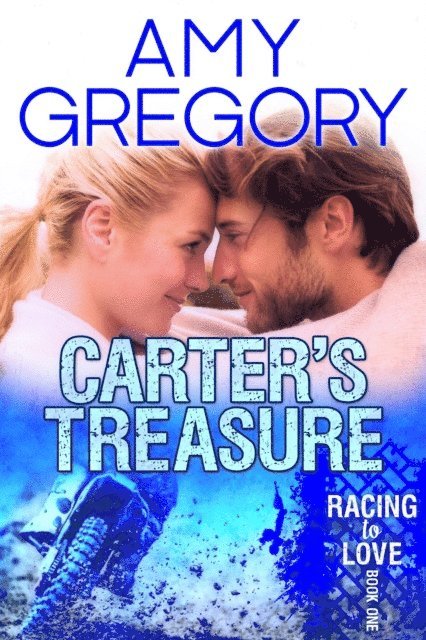 Carter's Treasure: Second Edition 1