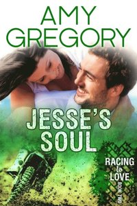 bokomslag Jesse's Soul: Second Edition