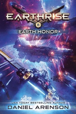 Earth Honor 1