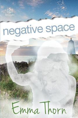 bokomslag Negative Space