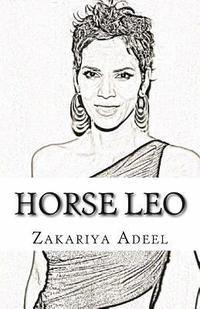 bokomslag Horse Leo
