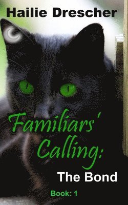 bokomslag Familiars' Calling: The Bond