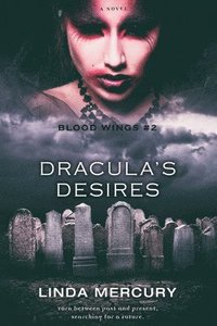 bokomslag Dracula's Desires