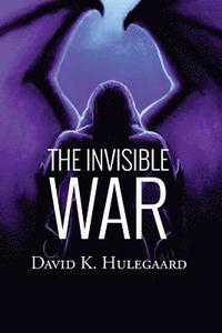 bokomslag The Invisible War