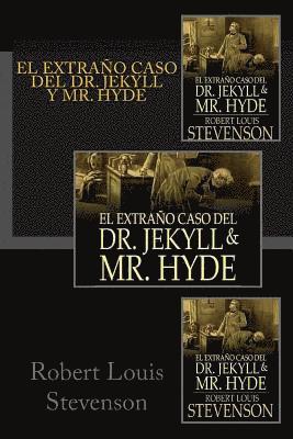 El Extraño Caso del Dr. Jekyll y Mr. Hyde 1