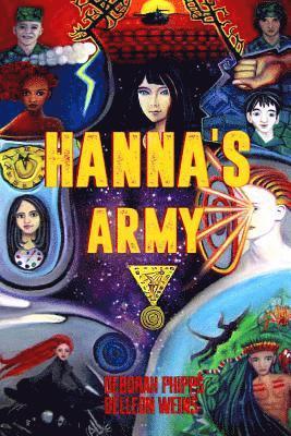 Hanna's Army 1