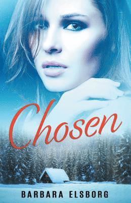 Barbara Elsborg - Chosen, Häftad