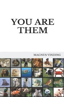 You Are Them 1