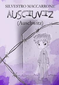 bokomslag Ausciuviz (Auschwitz)