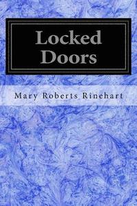 bokomslag Locked Doors