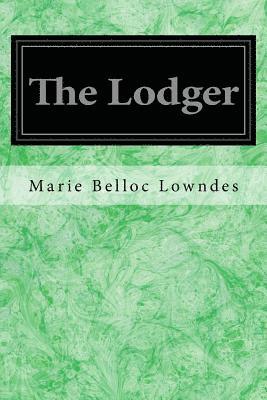 bokomslag The Lodger