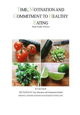 Time, Motivation, and Commitment to Healthy Eating: Simple, Healthy, Delicious 1