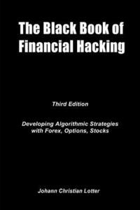 bokomslag The Black Book of Financial Hacking