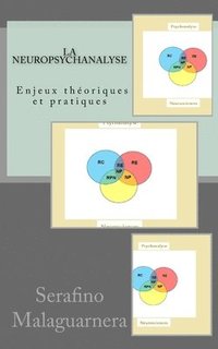 bokomslag La neuropsychanalyse: Enjeux théoriques et pratiques