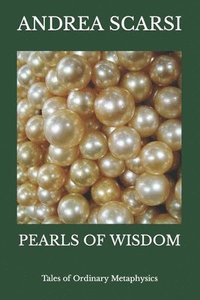 bokomslag Pearls of Wisdom