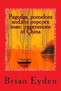 bokomslag Pagodas, pomeloes and the popcorn man: impressions of China