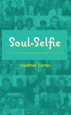 Soul-Selfie: #broken #together #hope 1