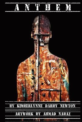 Rebecca Anne Banks - Anthem, Häftad