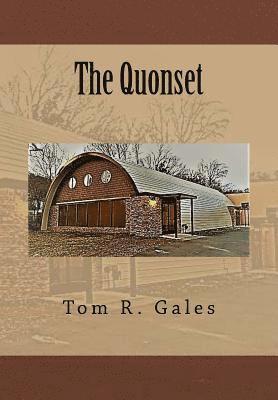 bokomslag The Quonset