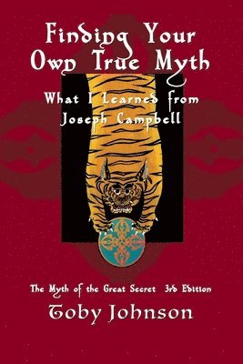 Finding Your Own True Myth 1