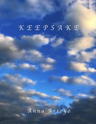 keepsake: a series of letters from high school students 1