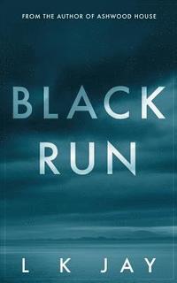 bokomslag Black Run