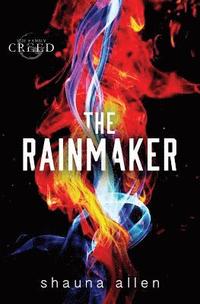 bokomslag The Rainmaker