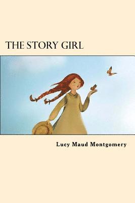 bokomslag The Story Girl