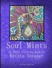 bokomslag Soul Mints: An Adult Coloring Book (Revised Edition)