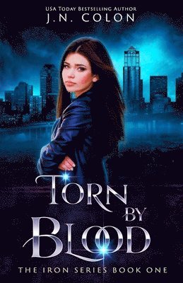 Torn By Blood 1