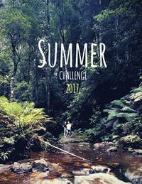 bokomslag Summer Challenge 2017