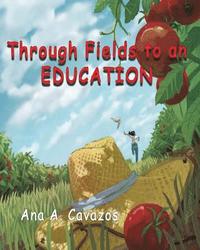 bokomslag Through Fields to an Education