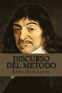 bokomslag Discurso del metodo (Spanish Edition)
