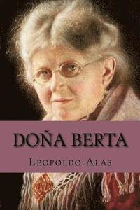 bokomslag Dona Berta