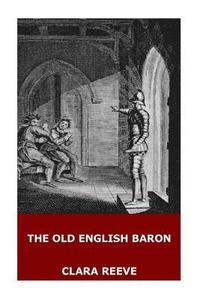 bokomslag The Old English Baron