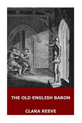 bokomslag The Old English Baron