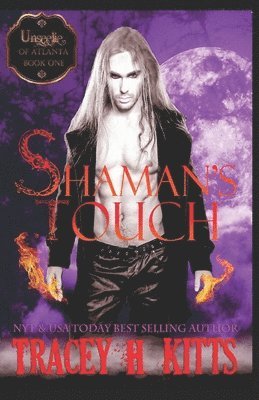 Shaman's Touch 1