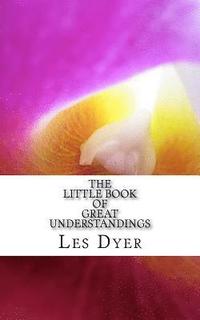 bokomslag The Little Book Of Great Understandings
