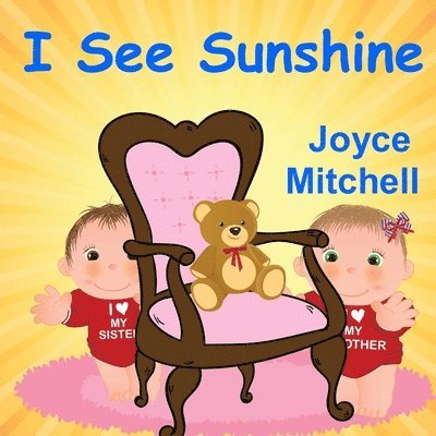 I See Sunshine 1