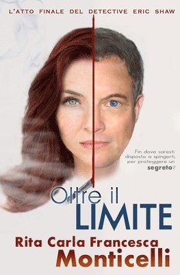 bokomslag Oltre il limite