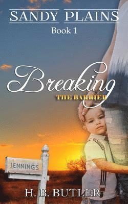 Karen Harper - Breaking the Barrier, Häftad