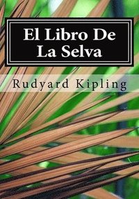 bokomslag El Libro De La Selva