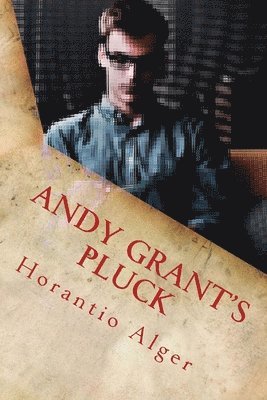 Andy Grant's Pluck 1