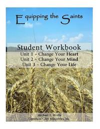 bokomslag Equipping the Saints: Student Workbook