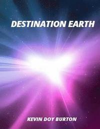 bokomslag Destination Earth
