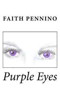 bokomslag Purple Eyes
