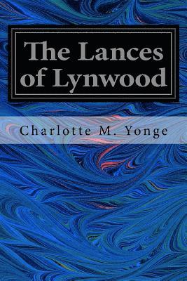 The Lances of Lynwood 1