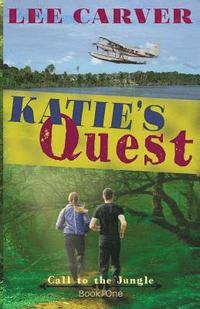 bokomslag Katie's Quest